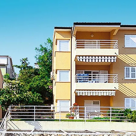 Haus Klara 110s *