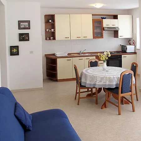 Apartamento Haus Klara 110s Rabac