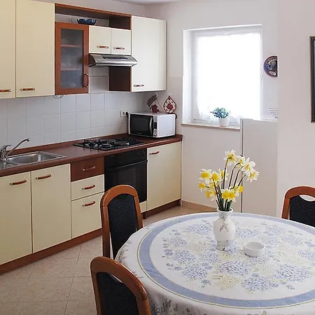 Apartamento Haus Klara 110s