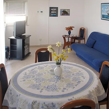Haus Klara 110s Rabac
