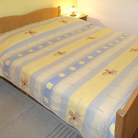 Apartamento Haus Klara 110s *