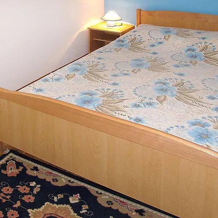 Haus Klara 110s