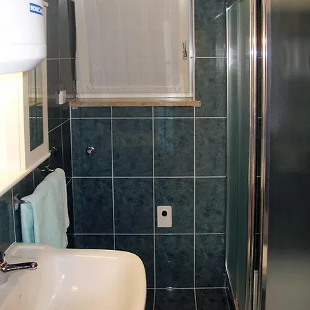 Haus Klara 110s *