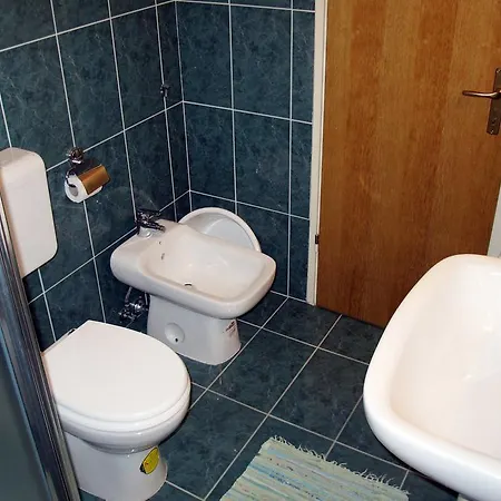 Haus Klara 110s Rabac