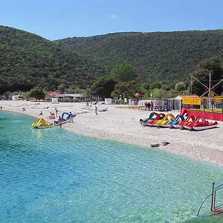 Haus Klara 110s * Rabac